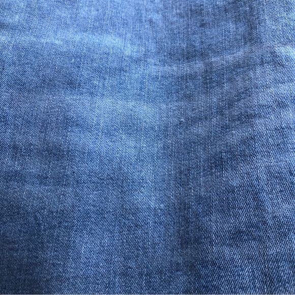 True Religion Ricky Sn Flap Straight Jean W34/L34 - Picture 7 of 11